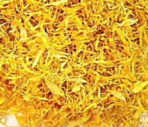 Calendula Petals - 4 ounce Calendula officinalis