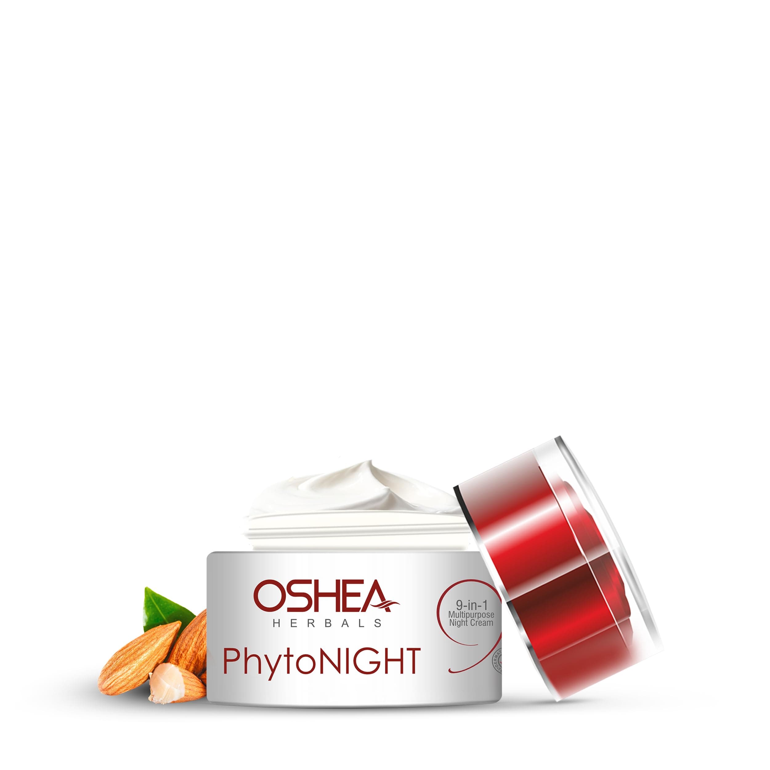 Oshea Herbals Phytonight Night Cream