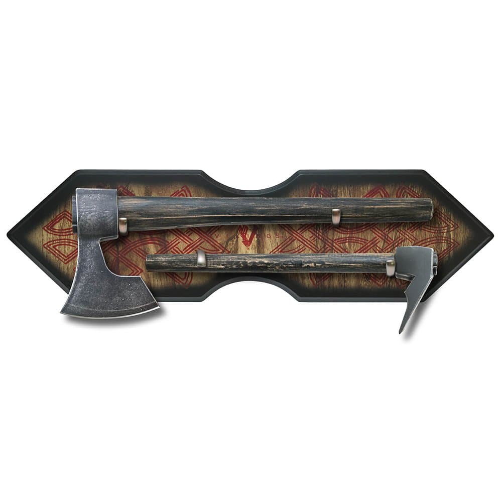 Shadow Cutlery Vikings Weapons of Floki