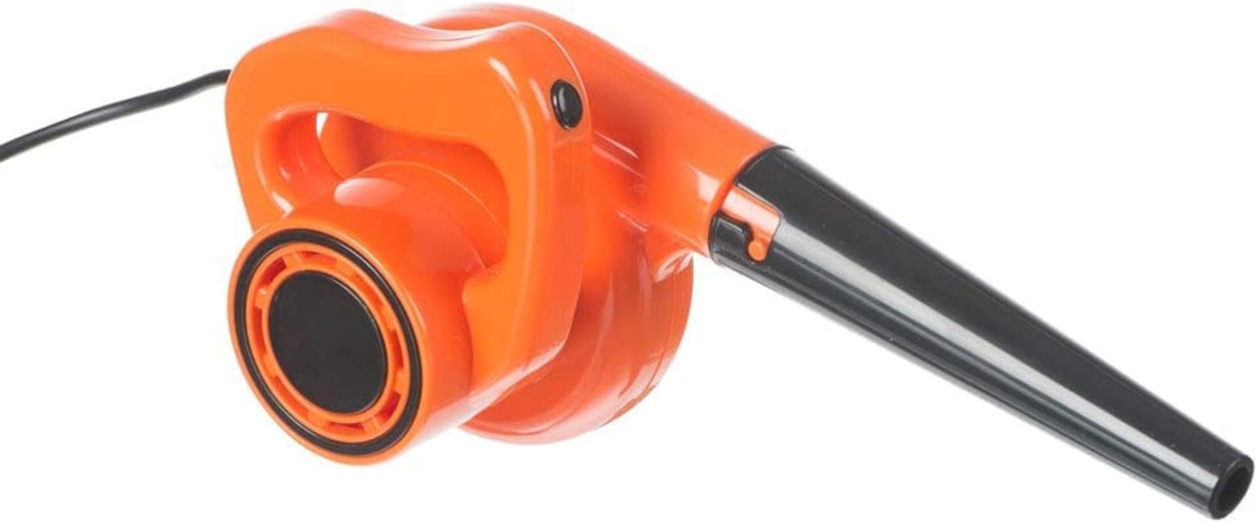 Playmaker Toys Tiny Blower - World's Smallest Dust Blower - Real Working, Portable, Great for Chasing Dust Bunnies, Ages 6+