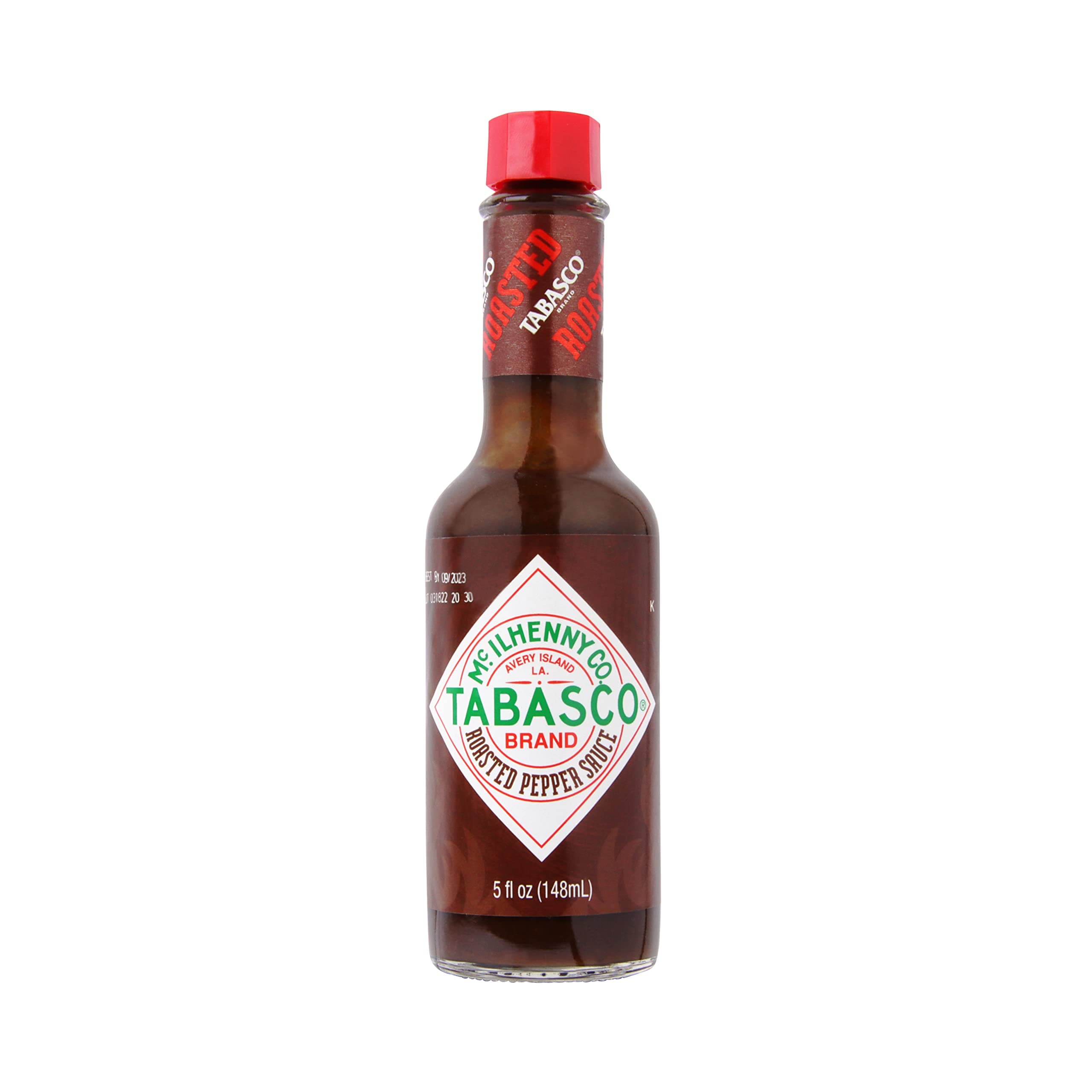 Pepper Sauce (Roasted, 5 Ounce)