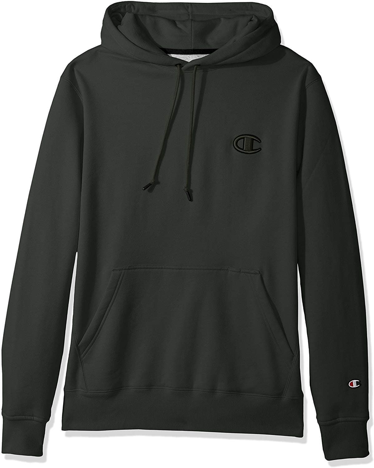 Champion Men's Super Fleece 2.0 Pullover Hood