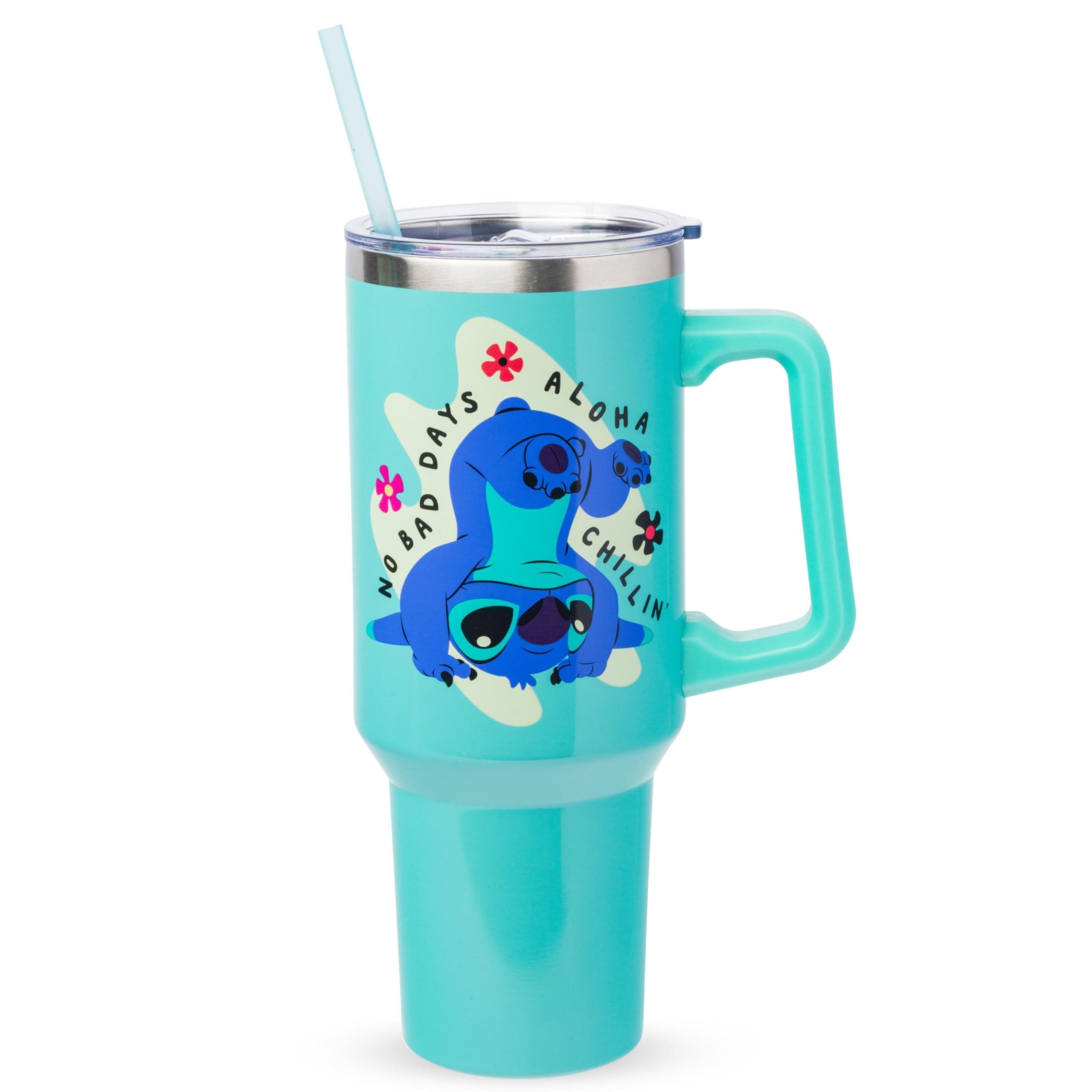 Stich 40oz Tumbler
