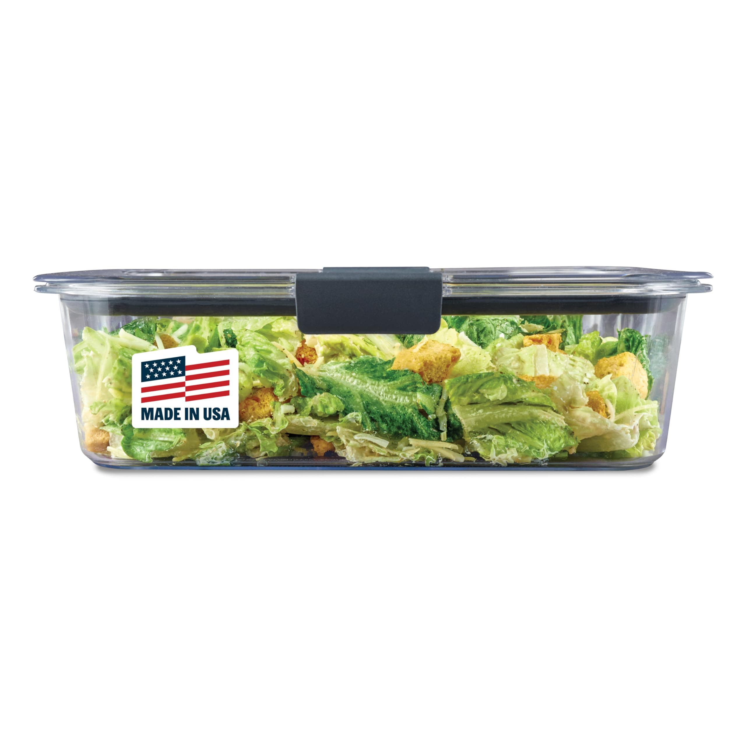 Rubbermaid 2024351 Tritan Container - 1 Pieces