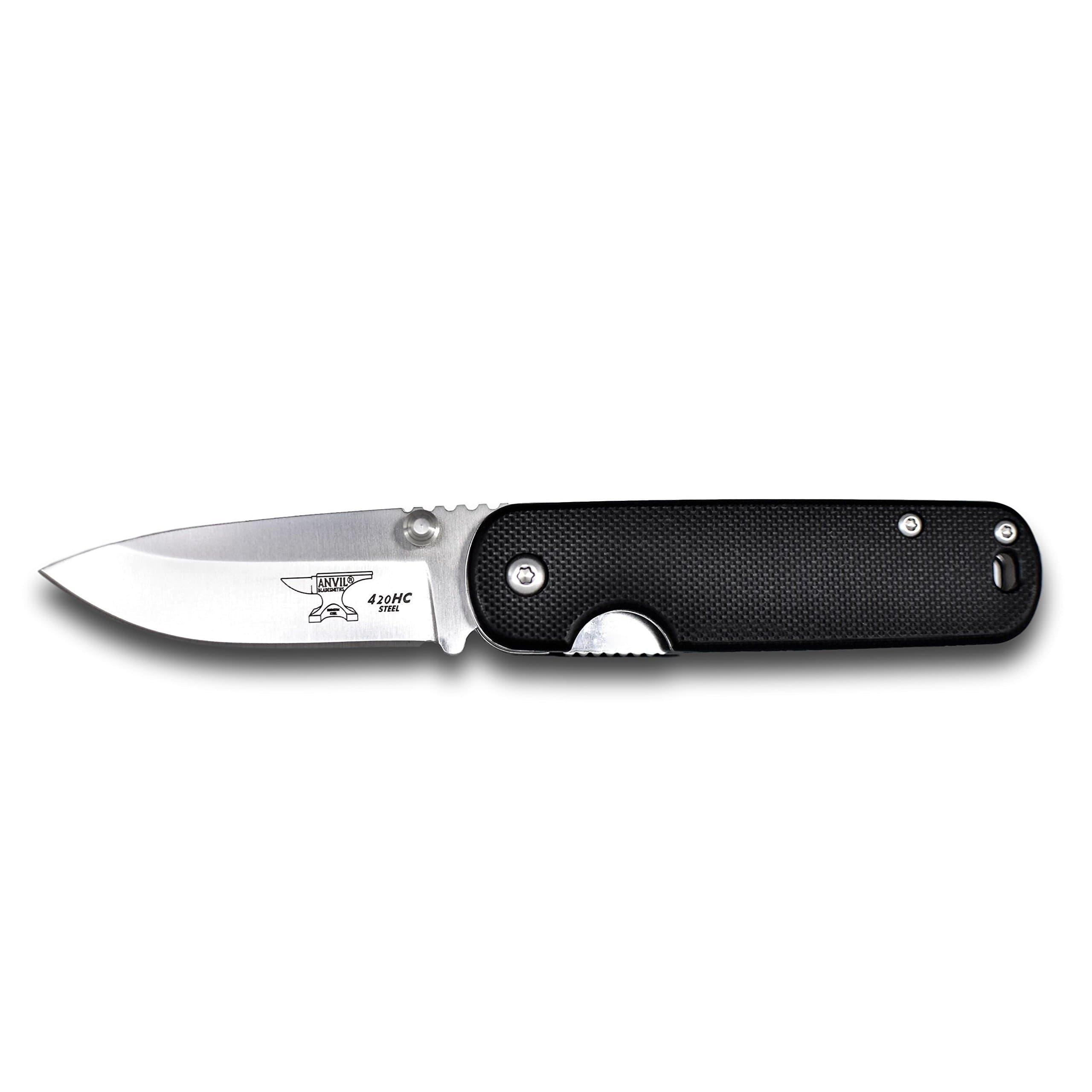 ® - PIVOT G-10 - Folding Pocket Knife, Classic