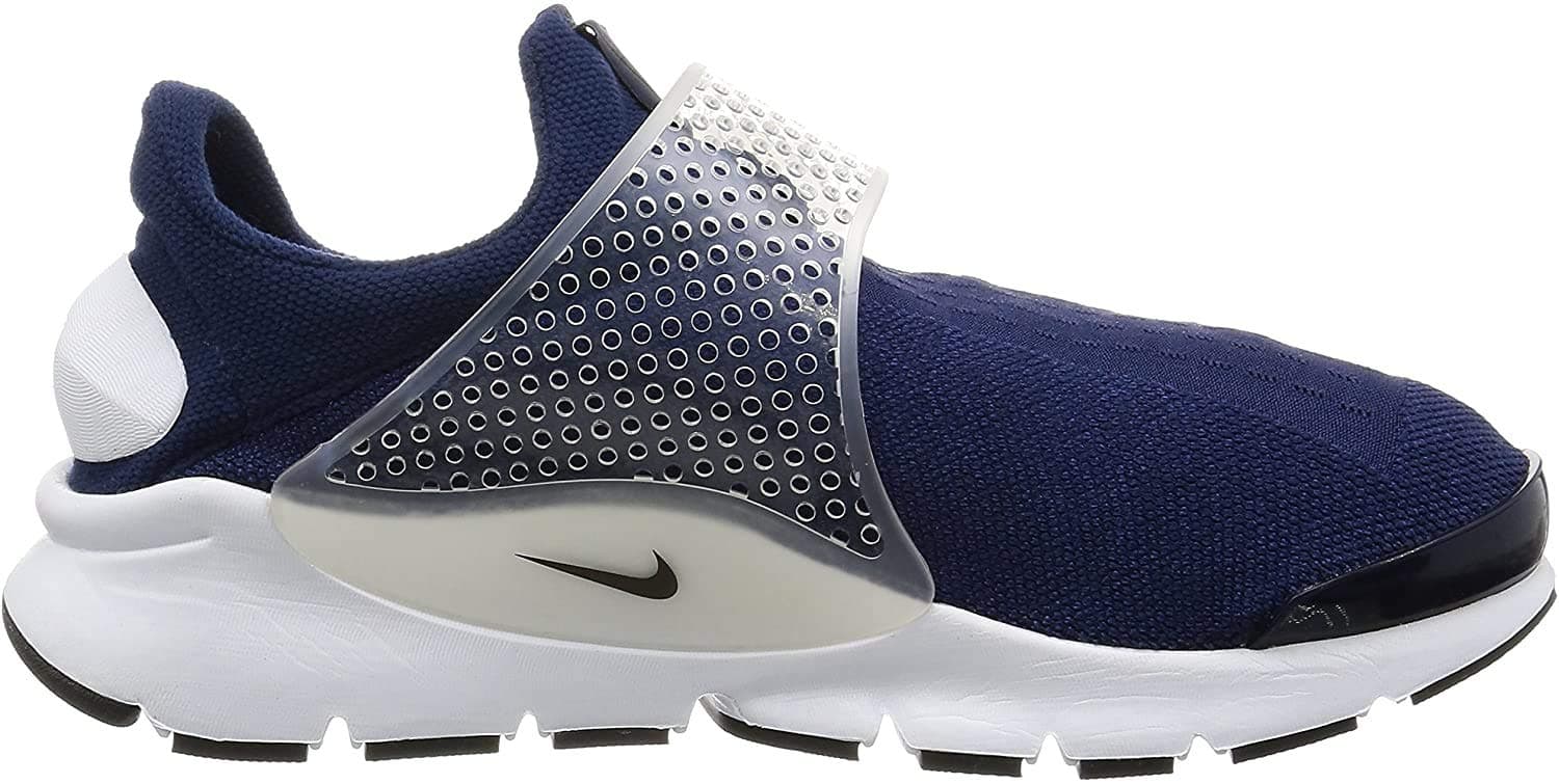Nike Sock Dart Midnight Navy sz 14