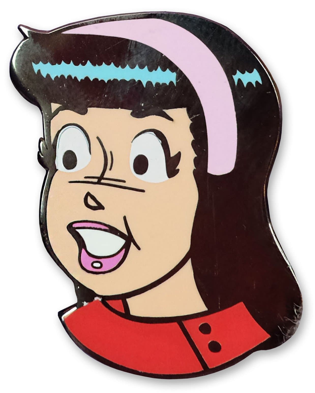 Veronica Lodge Color Pin By Sara Lyons