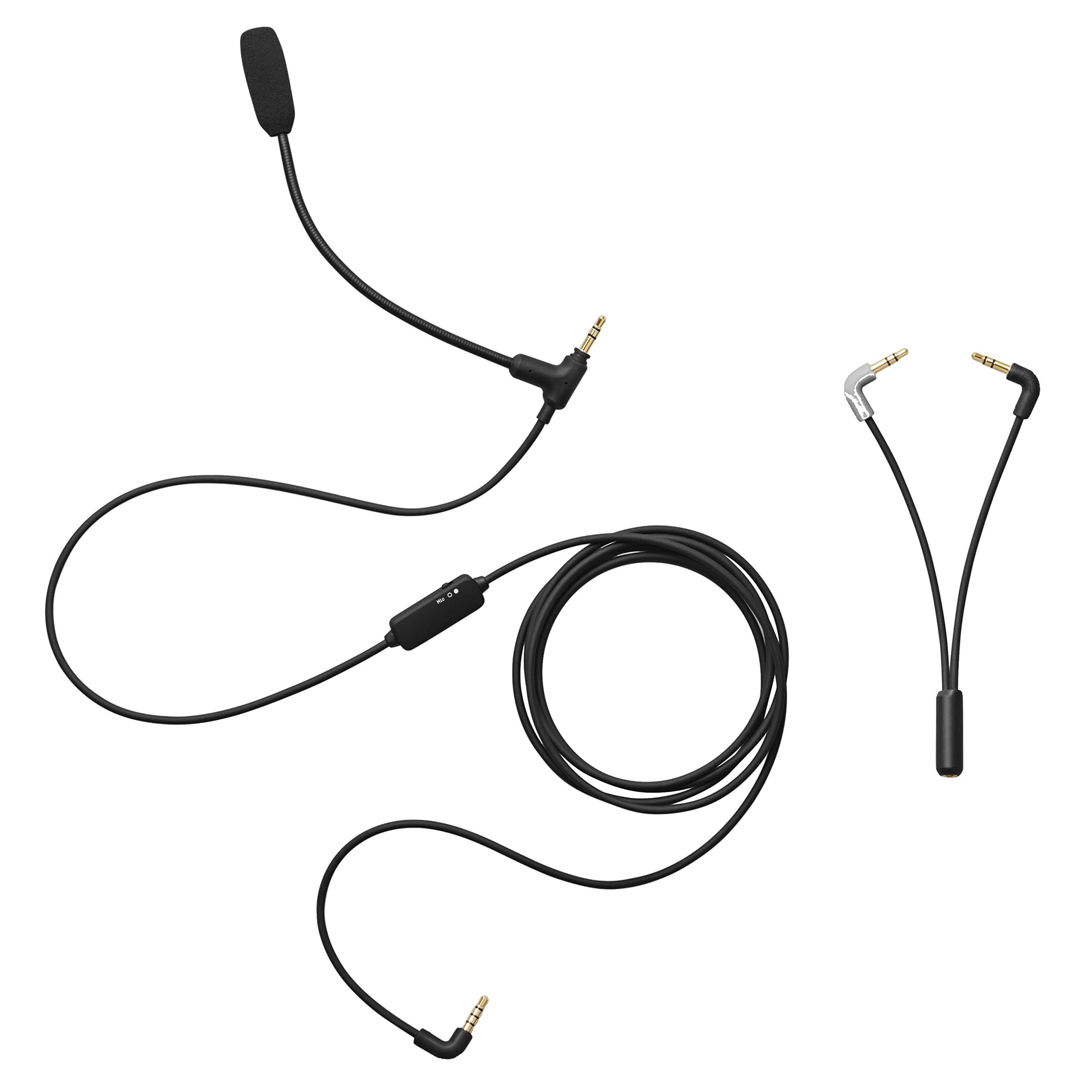 Aiaiai C51 Boom Mic - Headphone