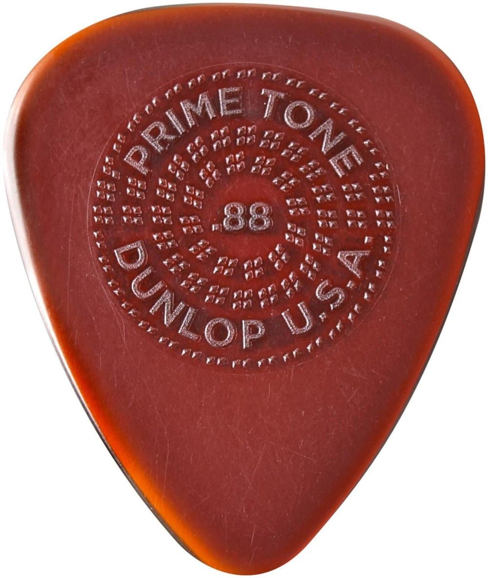 Primetone® Standard Grip Pick .88MM - 3 Pack