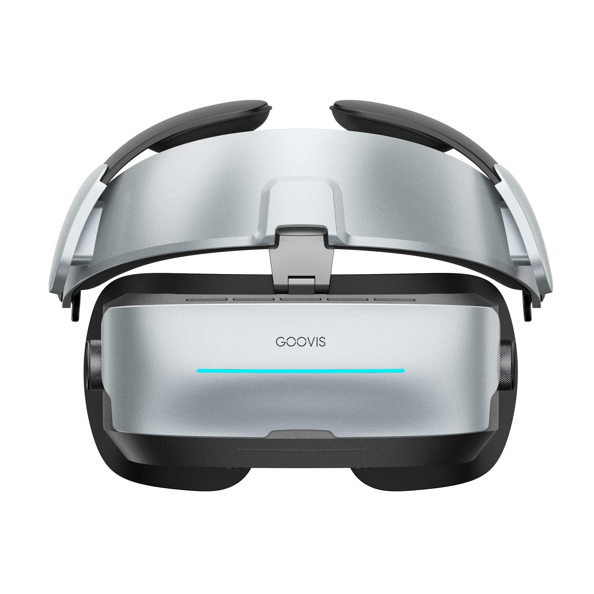 Goovis G3 Max: Most Advanced OLED 3D Cinematic Head Mounted Display