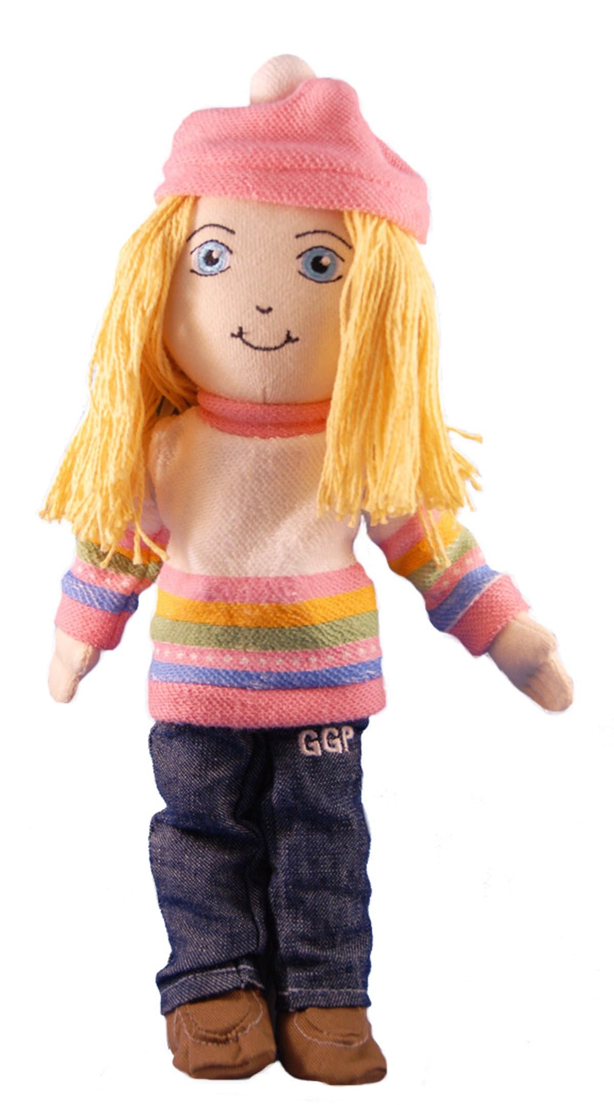 Global Green PalsClean Air Kate