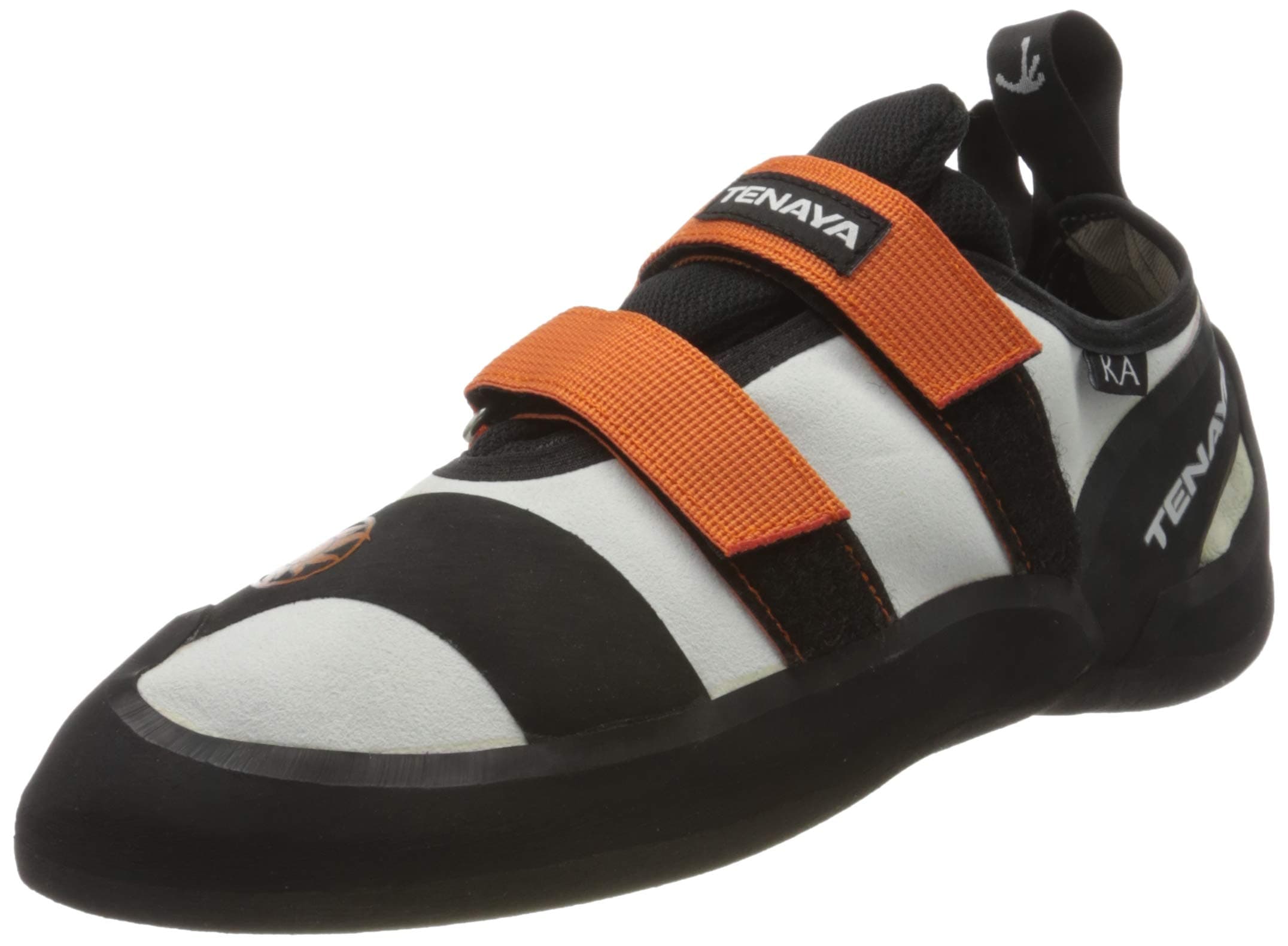 Men's Modern Climbing Shoe, 8 UK