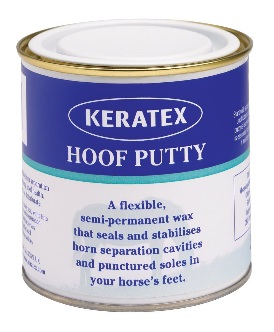 KHP 200 Hoof Putty, 200g