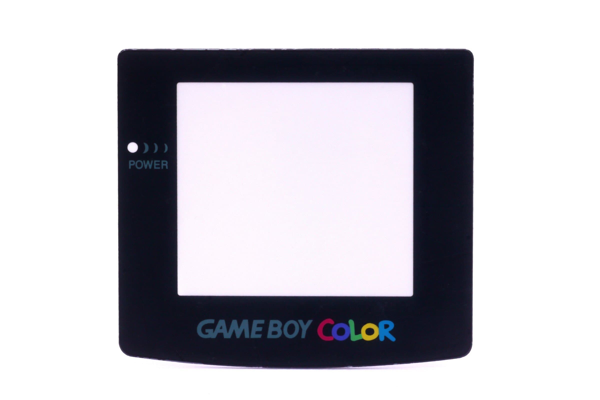 Hellfire Trading GameBoy Color GBC Replacement Lens Screen Game Boy Repair