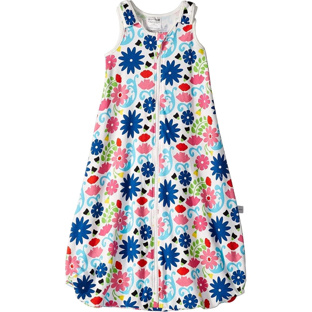 On the Move Sleep Bag (18-36 Months)