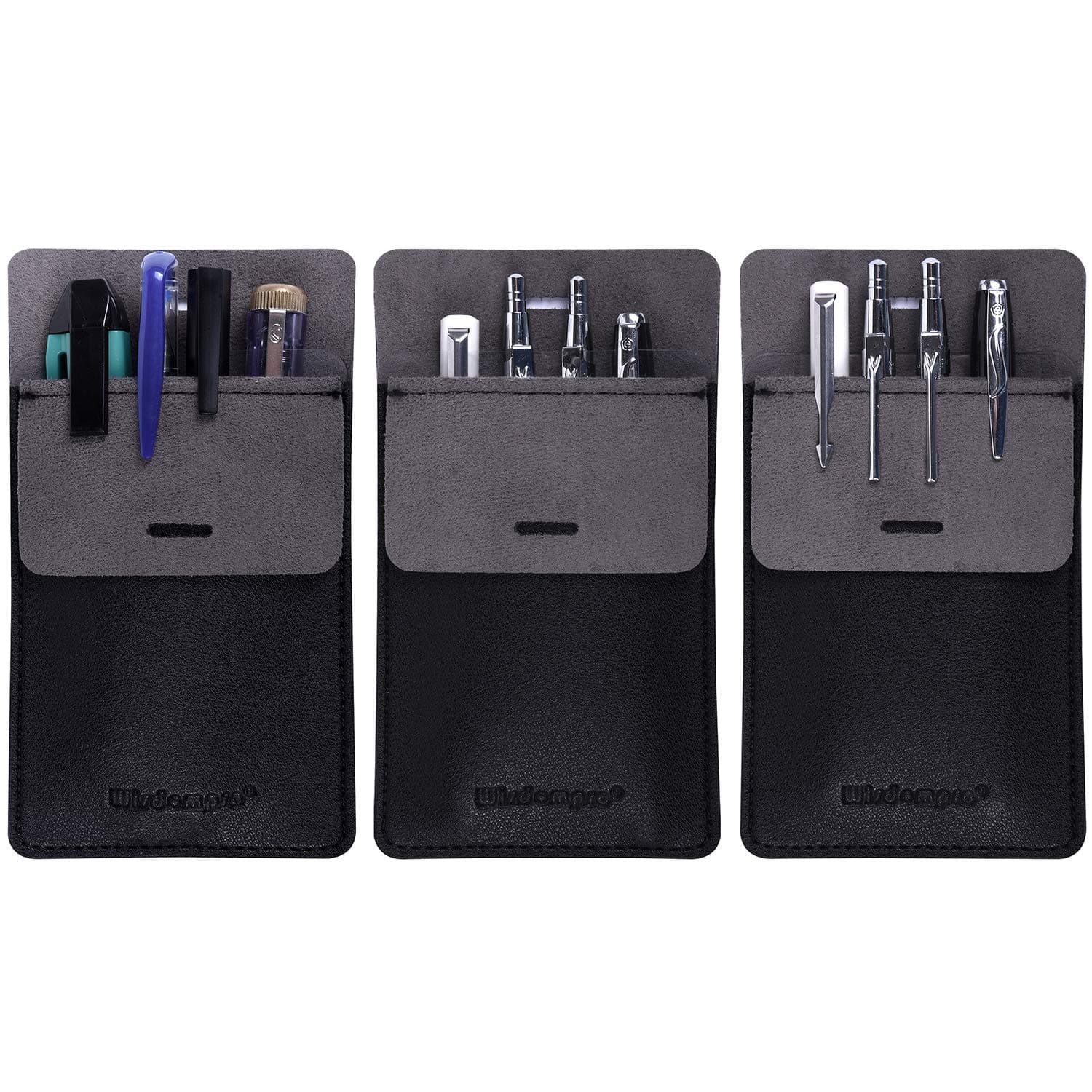 Heavy Duty Pen Pouch