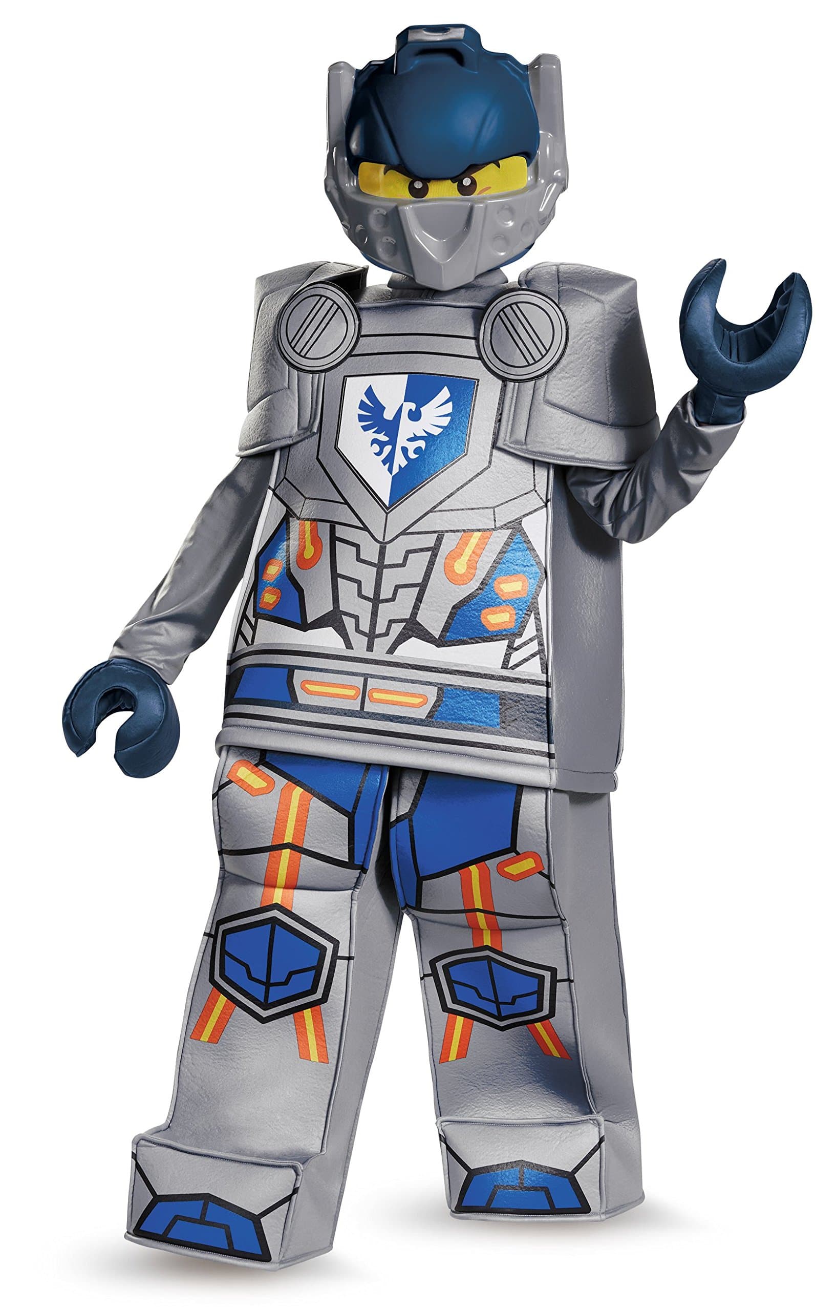 LEGO Ninjago Clay Prestige Costume (Medium)