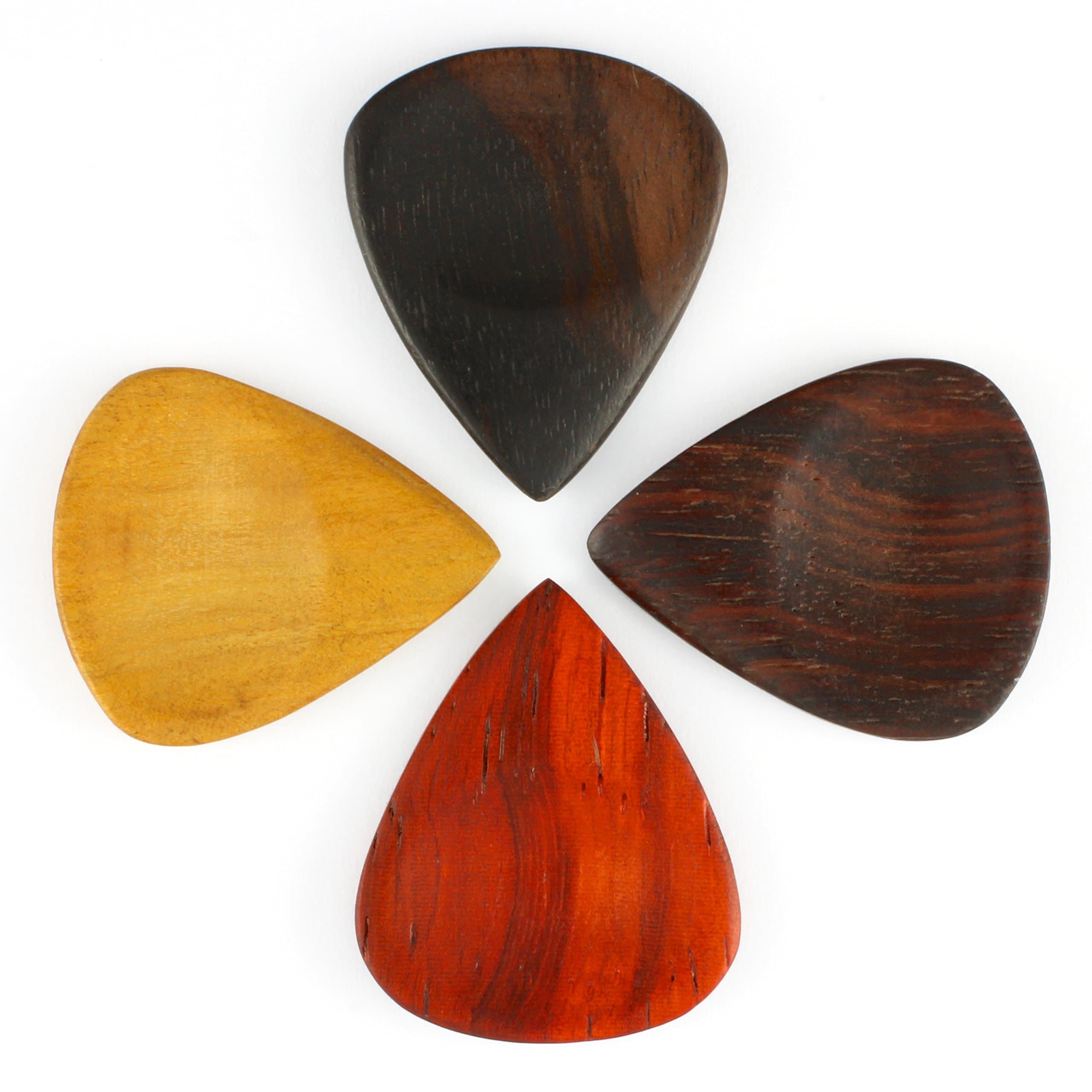 Groovy Tones - Mixed Tin of Four