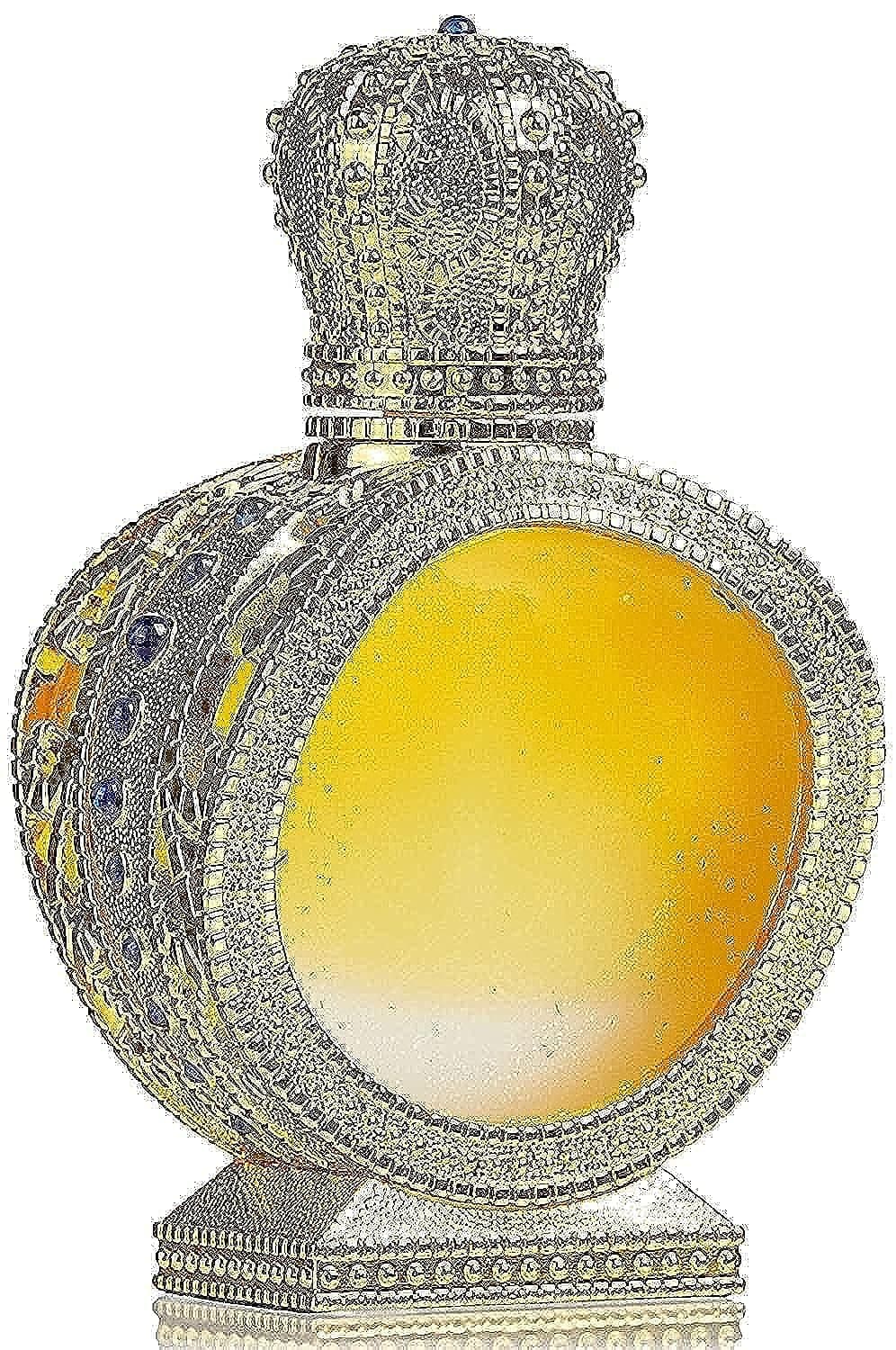 Salsabeel Concentated Perfume Oil 25ml