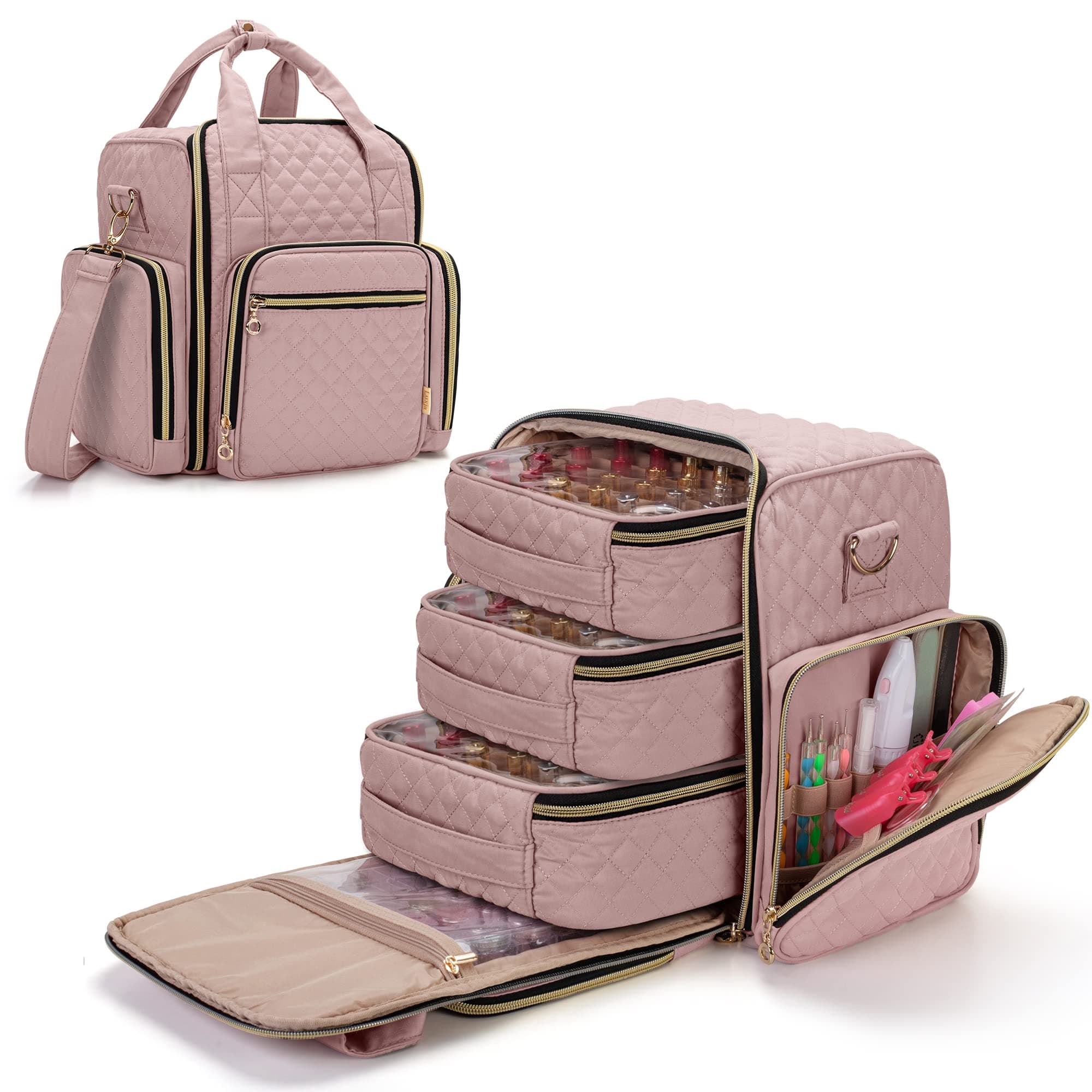 Nail Polish Organizer