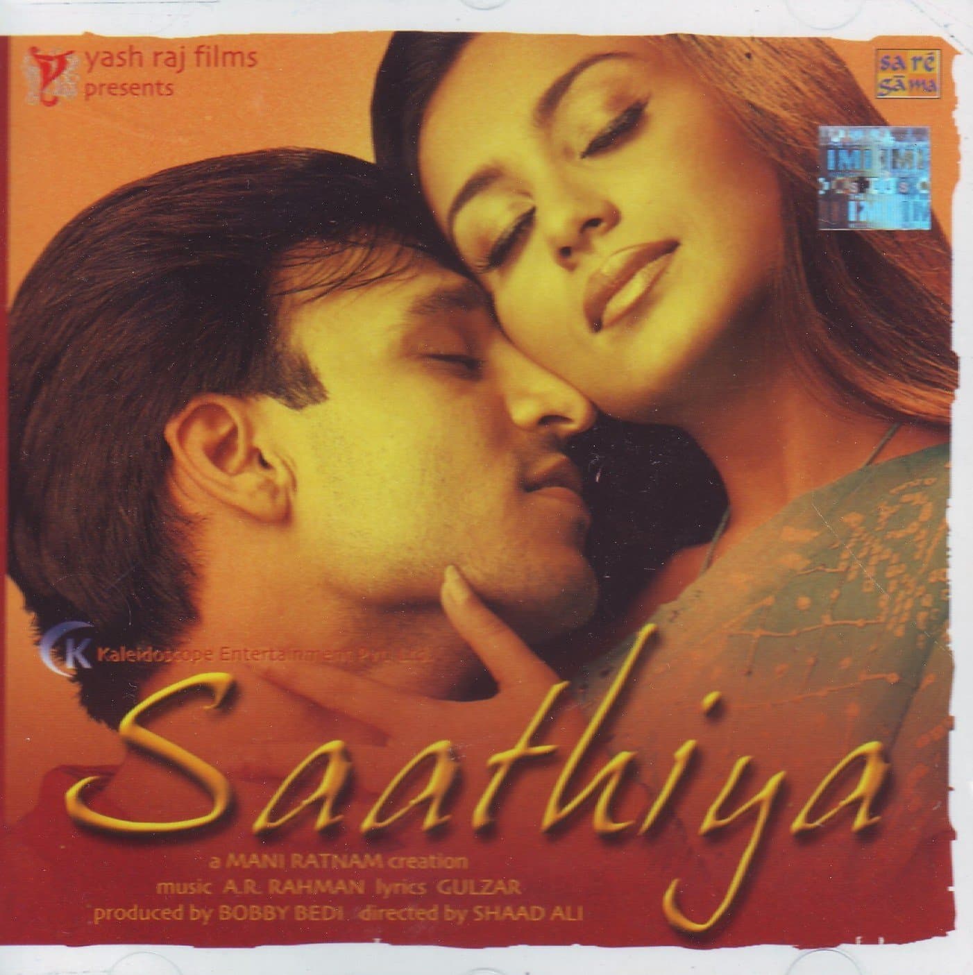 Saathiya
