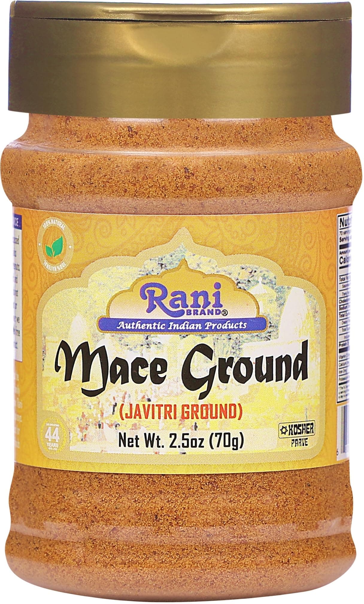 Rani Mace Powder